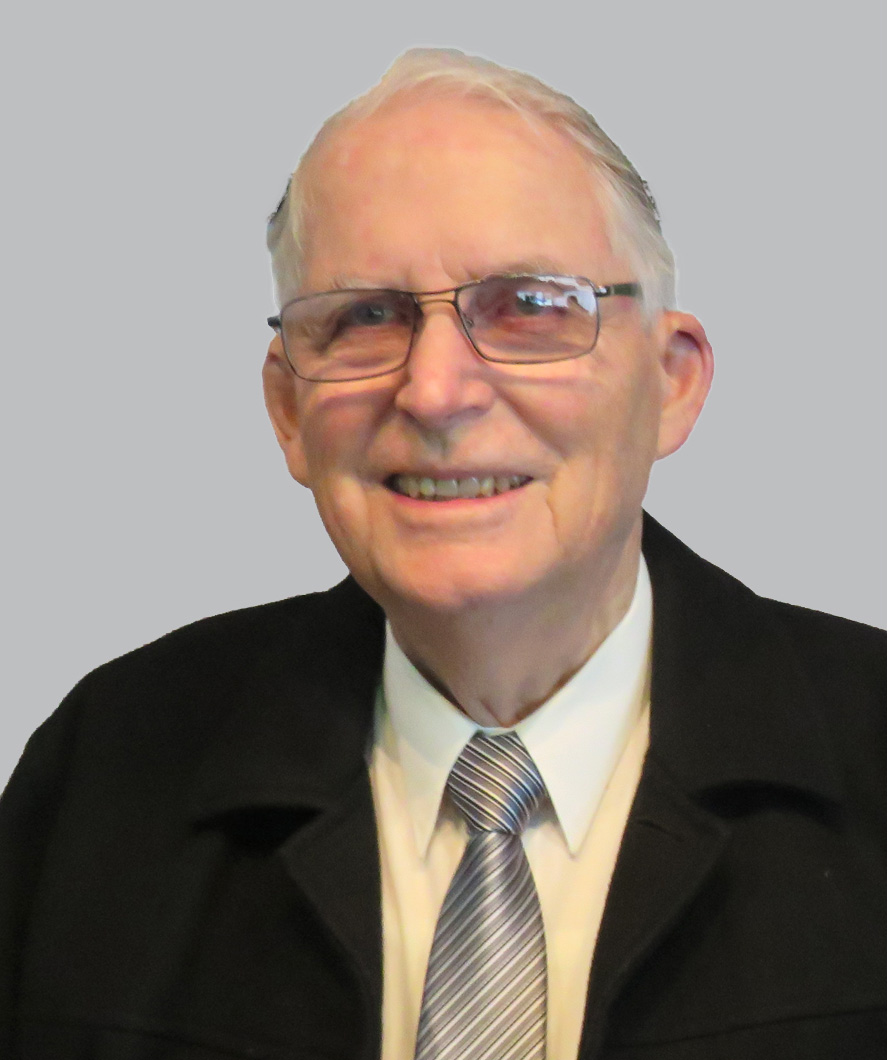 Reverend Gemmel Sherwood